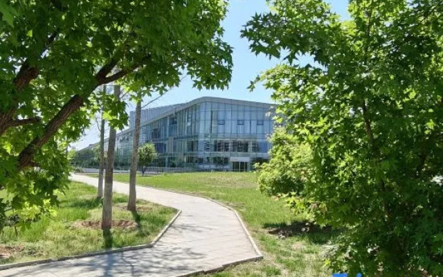 Kingdee Conference Center