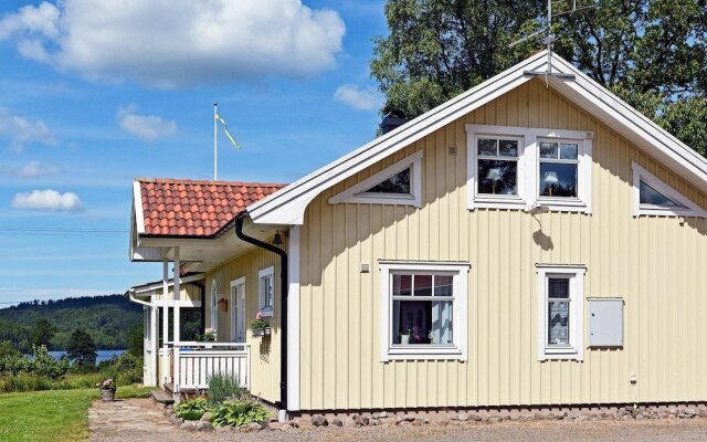 Holiday Home in Ullared