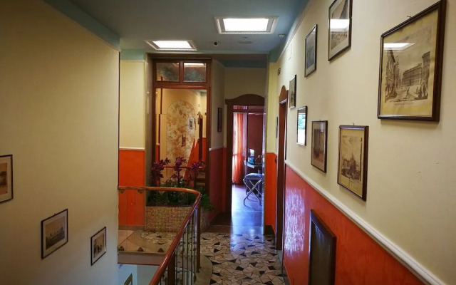 Hotel Maria