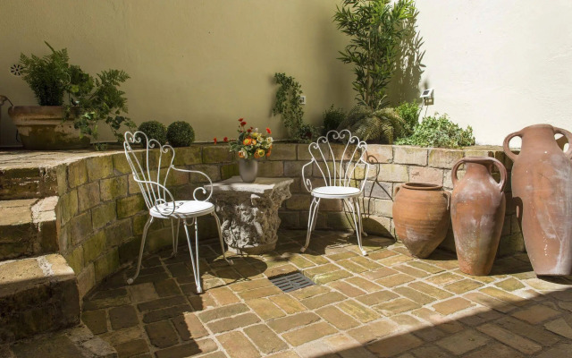 RSH Trastevere Apartments