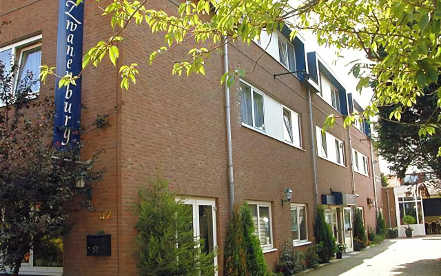 Hotel Zwanenburg