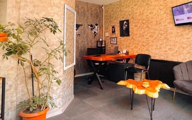 Rio Suite Hotel