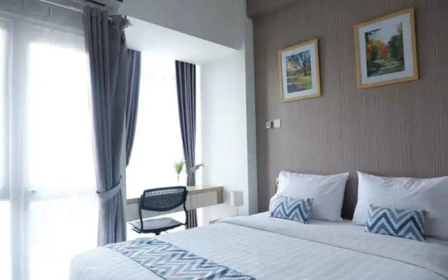 Dhika Serenity Jatinangor