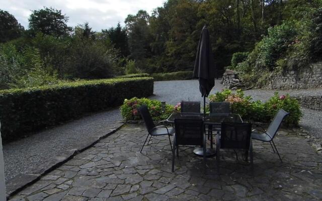 The Mill at Glynhir