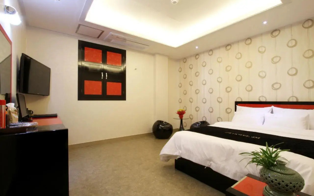 Hotel JM