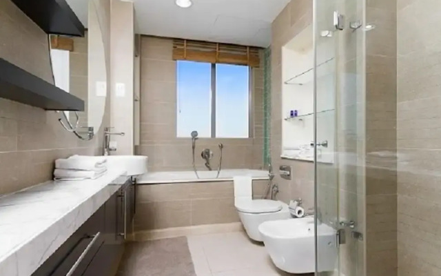 2 BR Apt Ocean Palm & Atlantis View