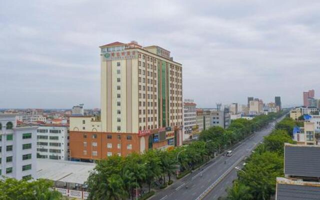 Vienna Hotel HaiNan Oriental Avenue