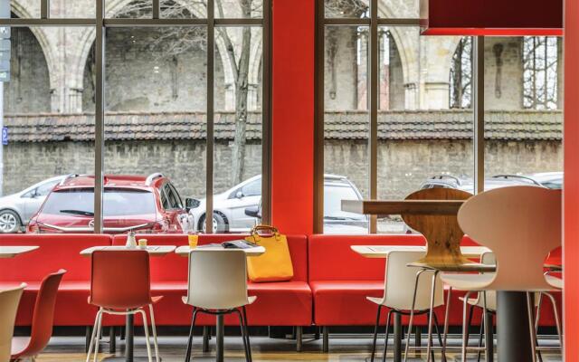 ibis Erfurt Altstadt