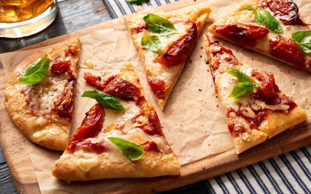 Courtyard Redwood City