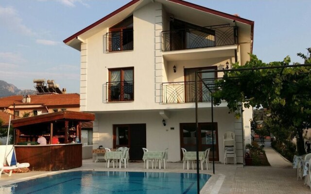 Tavilogullari Villa Apart