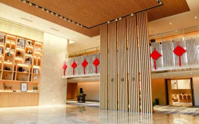 LN Garden Residence