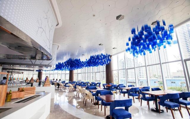 Howard Johnson Xiangyu Plaza Linyi