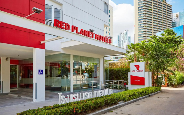 Red Planet Bangkok Asoke