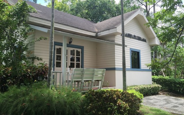 Villa Pituk Bonanza Khao Yai