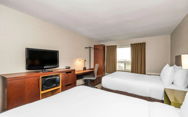 Comfort Inn Ottawa East