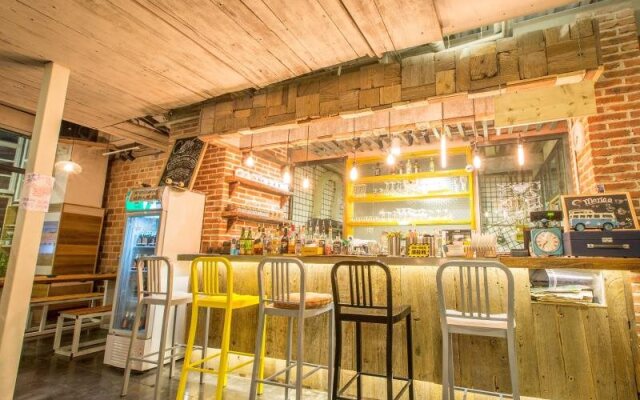 Hostel Marina Qingdao