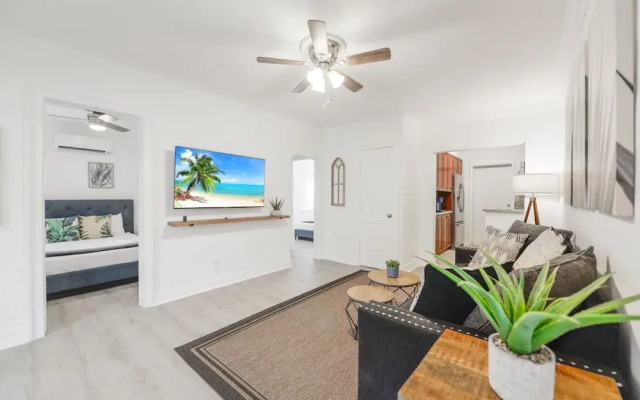 Alani Bay Villas