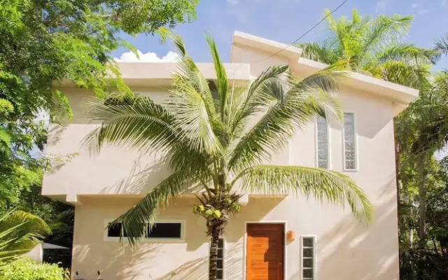 Mini Pini Birdwatching and Cenote Loft4 you Only