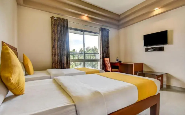 Hotel Garden Inn