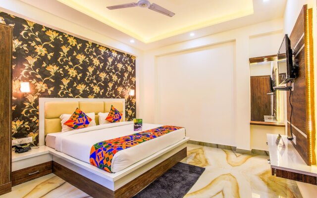FabHotel Star of Taj Restobar