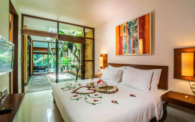 Ubud Green Resort Villas Powered by Archipelago