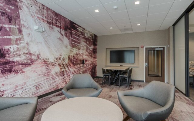 Courtyard by Marriott South Bend Downtown