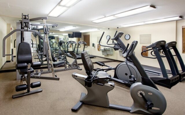 Candlewood Suites, Columbia/Ft. Jackson by IHG