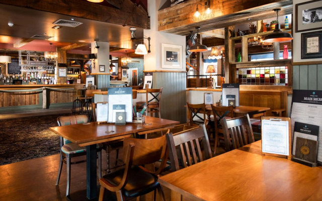 The Amble Inn - The Inn Collection Group