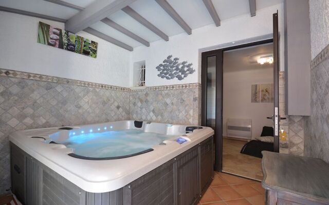 B&B La Grange Neuve - Chez Monique