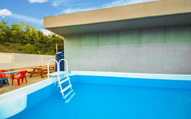 Daebudo Davichi Pension