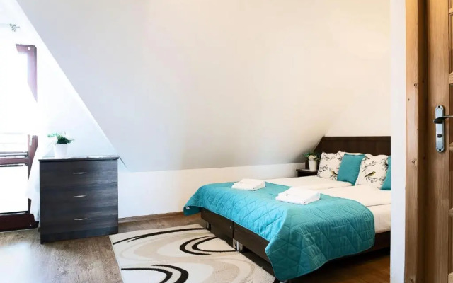 Rodzinny Dom Wypoczynkowy u Ciwersa