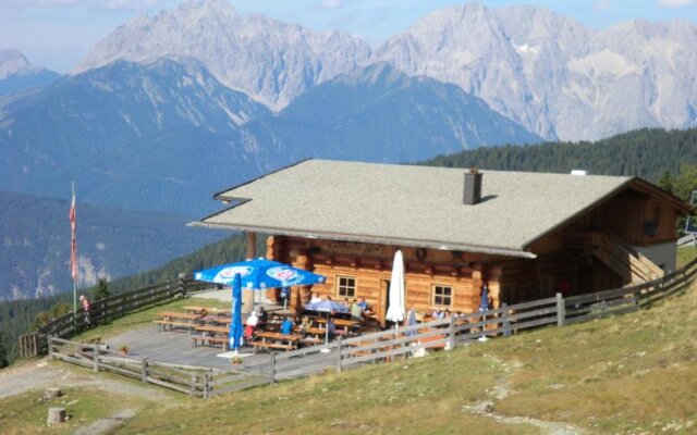 Gästehaus Braunegger