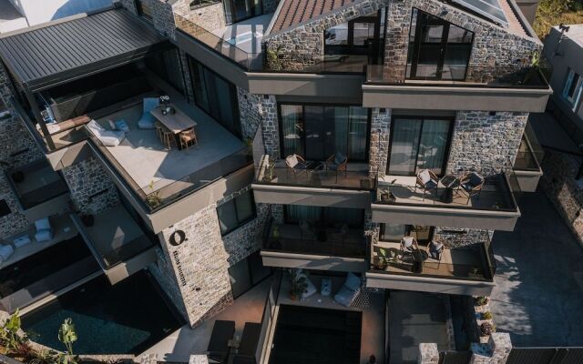 Opal Executive Suites
