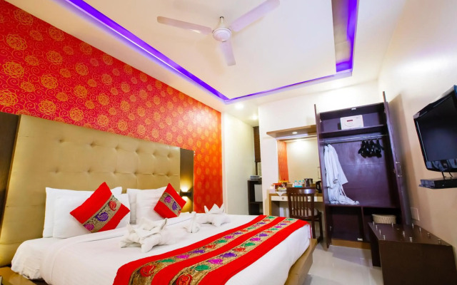 Hotel Surya International