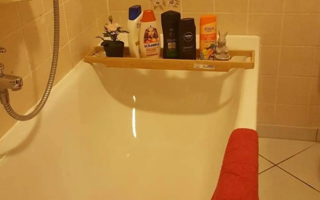 Am-Berg Ferienwohnung in Bad kohlgrub