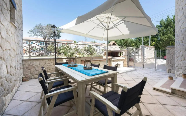 #Luxlikehome - Siviri J&B House