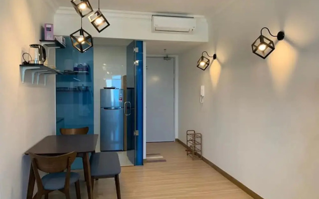 The Wave Residence by Guesthouse