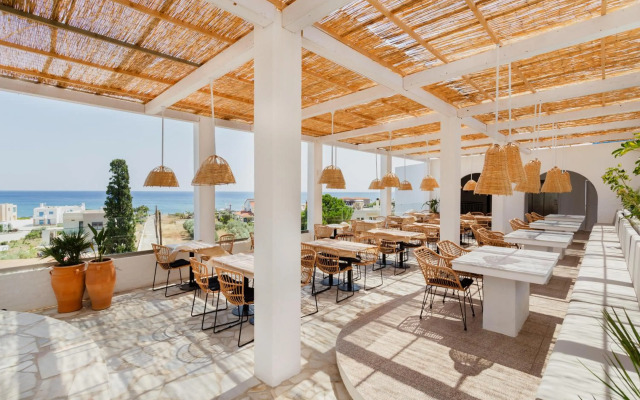 Belmare Hotel