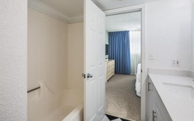 Salt Cay Suite 410