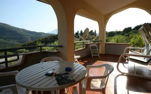 Casa Vacanza Demò