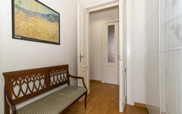 Talucchi Family Apartment by Wonderful Italy