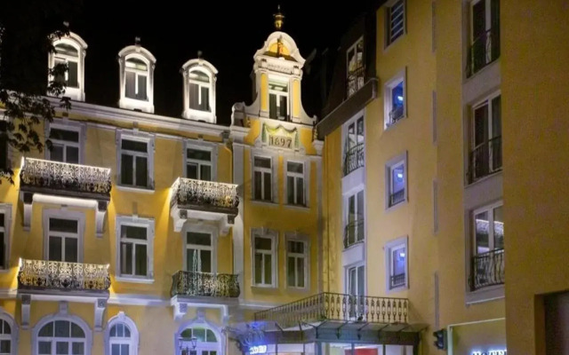 Milbor Hotel