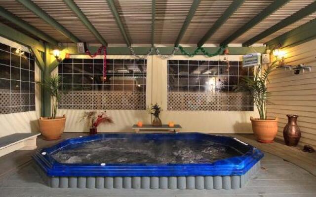 Spa of Nature