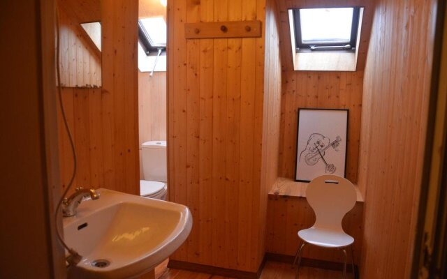 B&B La Source Houffalize