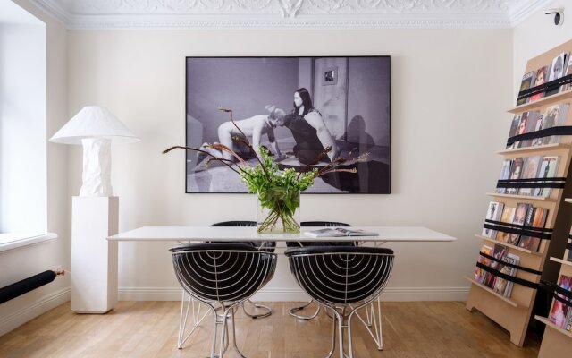 Richter Hotel, a Member of Design Hotels