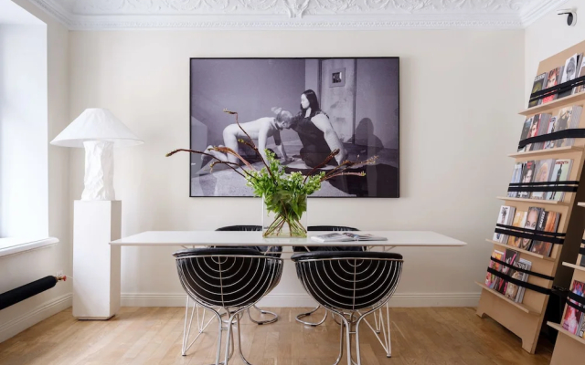Отель «Рихтер», участник Design Hotels
