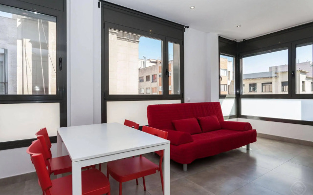 Via Augusta Apartments