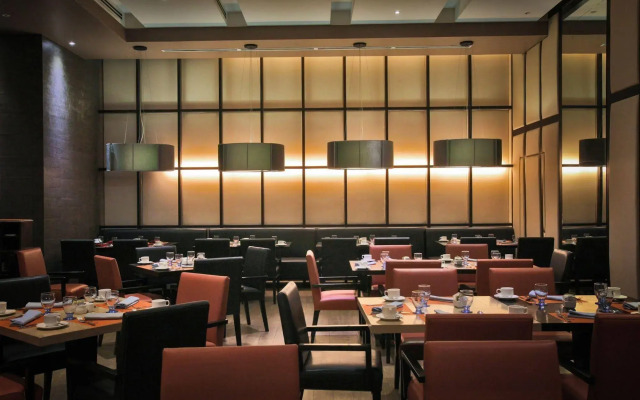 Limketkai Luxe Hotel