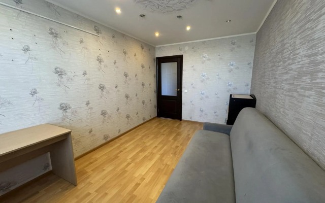 Апартаменты на проспекте Мира