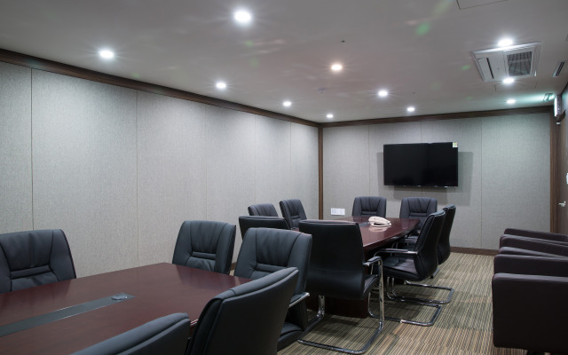 Mate Hotel Bundang